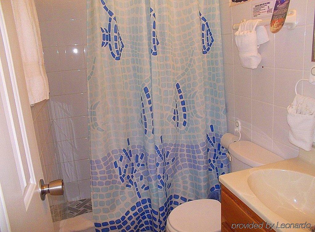 سانت مارتن Turquoise Shell Inn المظهر الخارجي الصورة