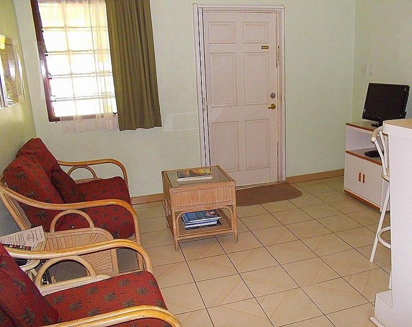 سانت مارتن Turquoise Shell Inn المظهر الخارجي الصورة